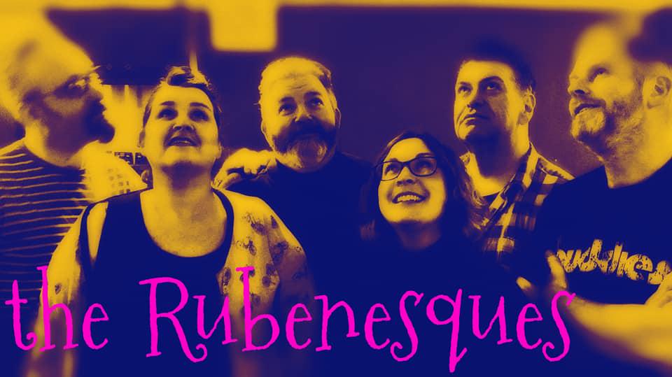 The Rubenesques