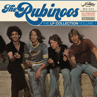 The Rubinoos