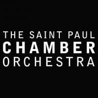 The Saint Paul Chamber Orchestra at Ordway Center for the Performing Arts