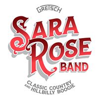 The Sara Rose Band