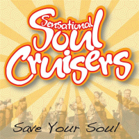 The Sensational Soul Cruisers at Wonder Bar
