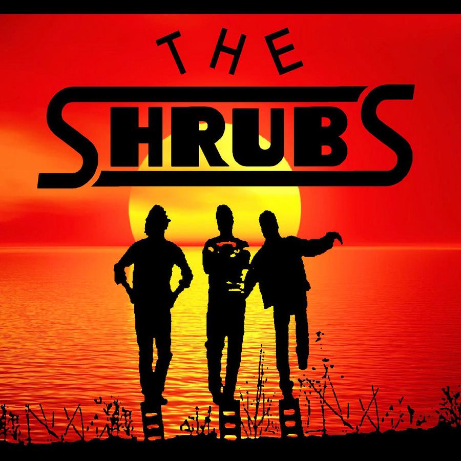 The Shrubs