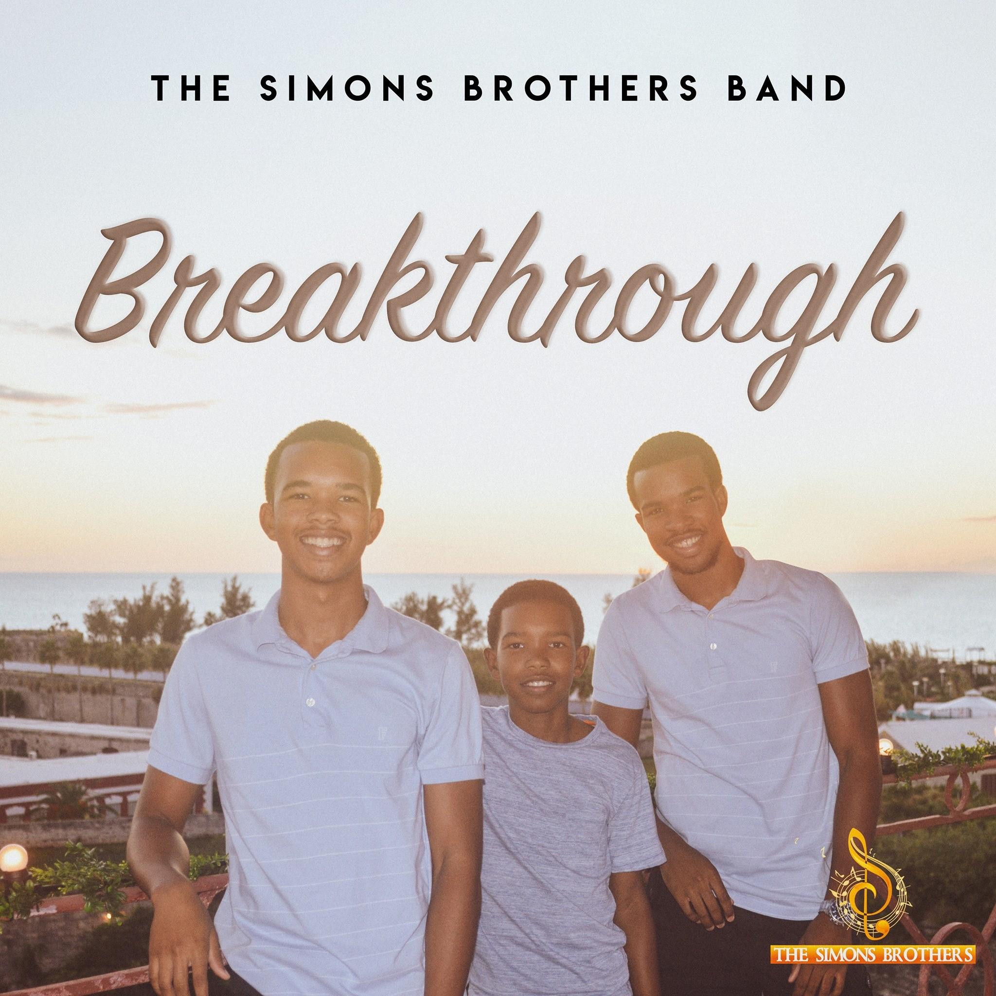 The Simons Brothers Band