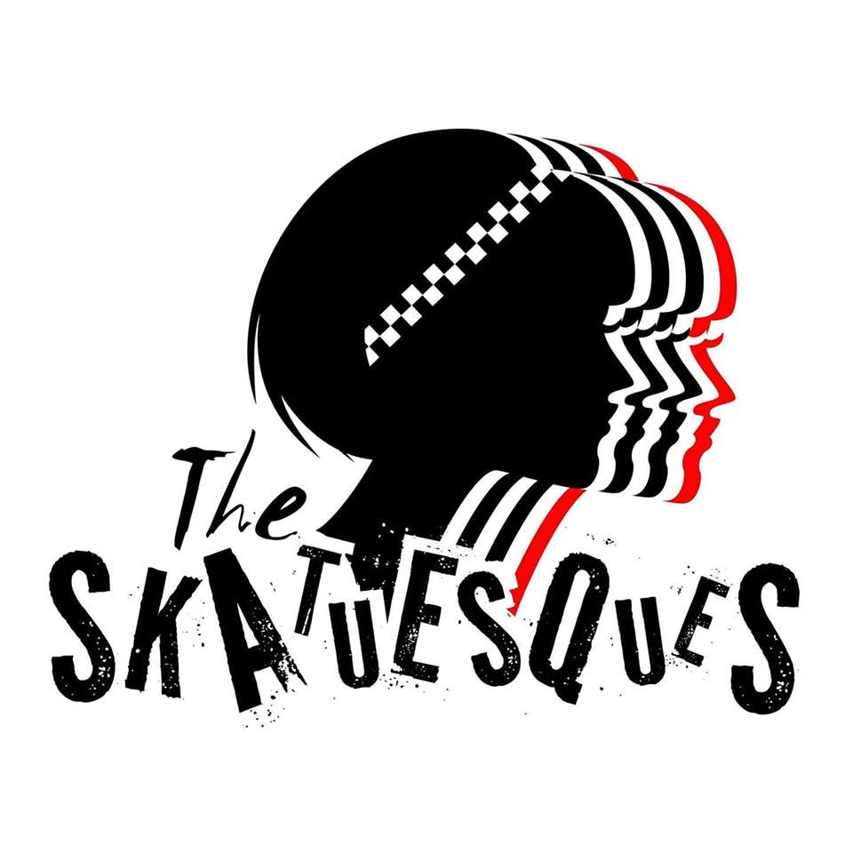 The Skatuesques