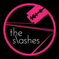 The Slashes