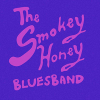 The Smokey Honey Bluesband