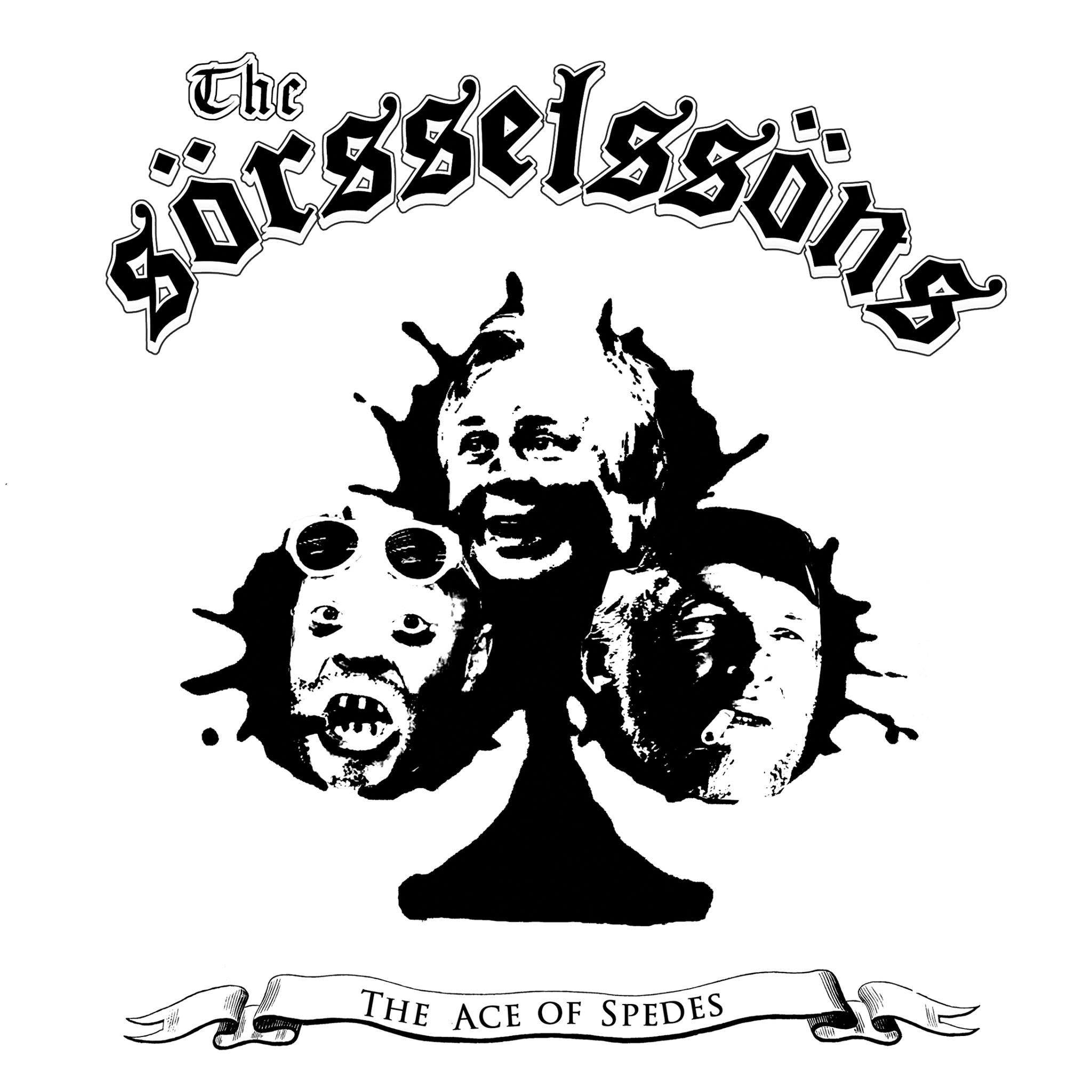 The Sörsselssöns