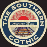 The Southern Gothic