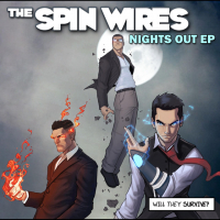 The Spin Wires