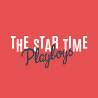 The Star Time Playboys