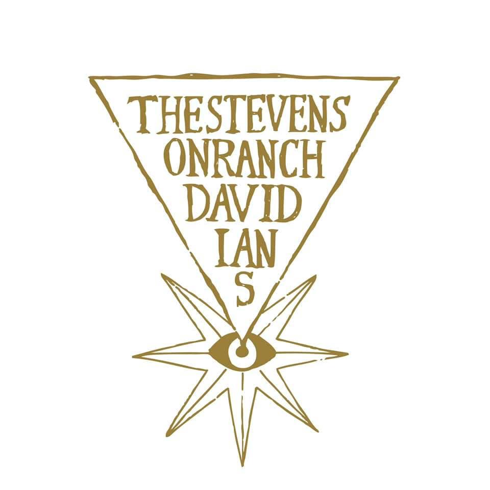 The Stevenson Ranch Davidians