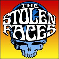 The Stolen Faces at Avondale Brewing Company