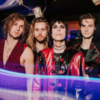The Struts at The National Richmond