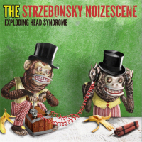 The Strzebonsky Noizescene