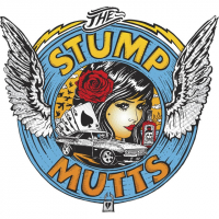 The Stump Mutts