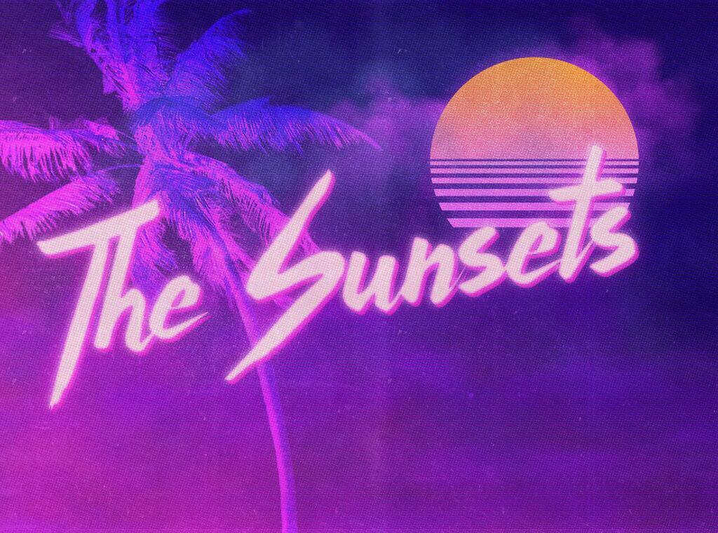 The Sunsets