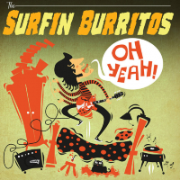 The Surfin Burritos