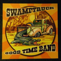 The Swamptruck Goodtime Band