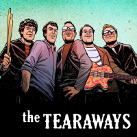 The Tearaways