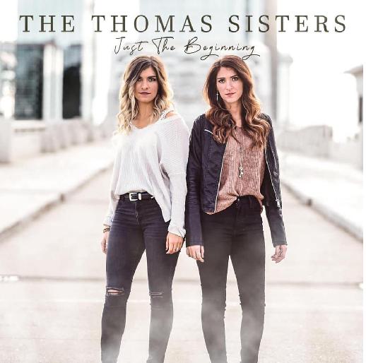The Thomas Sisters