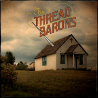 The Threadbarons