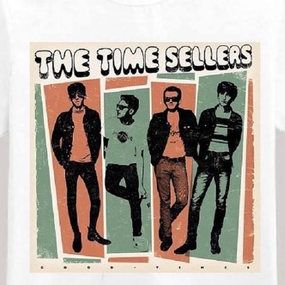 The Time Sellers
