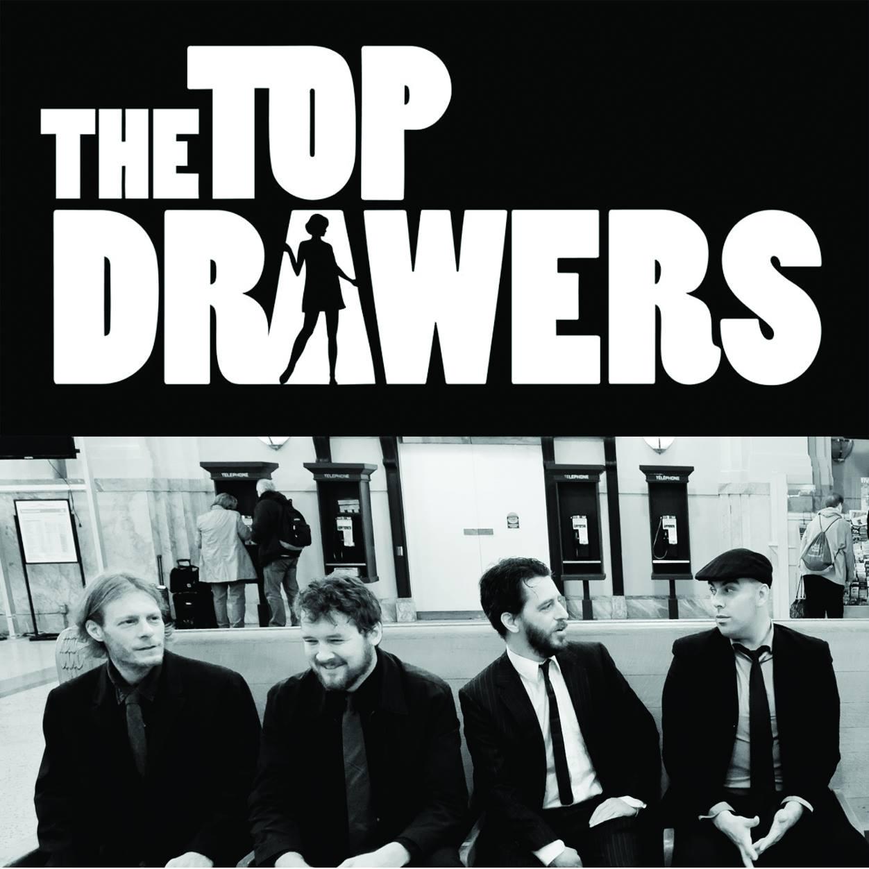 The Top Drawers