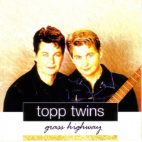 The Topp Twins