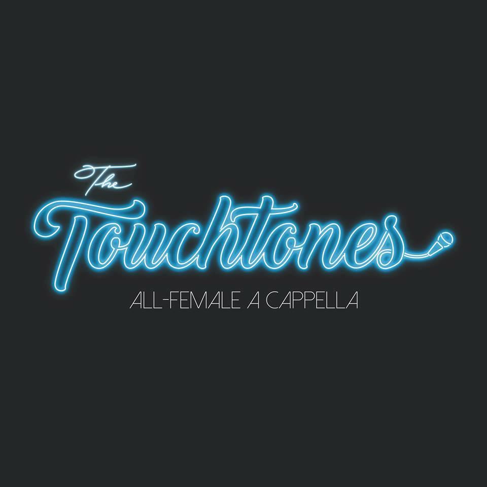 The Touchtones