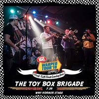 The Toy Box Brigade