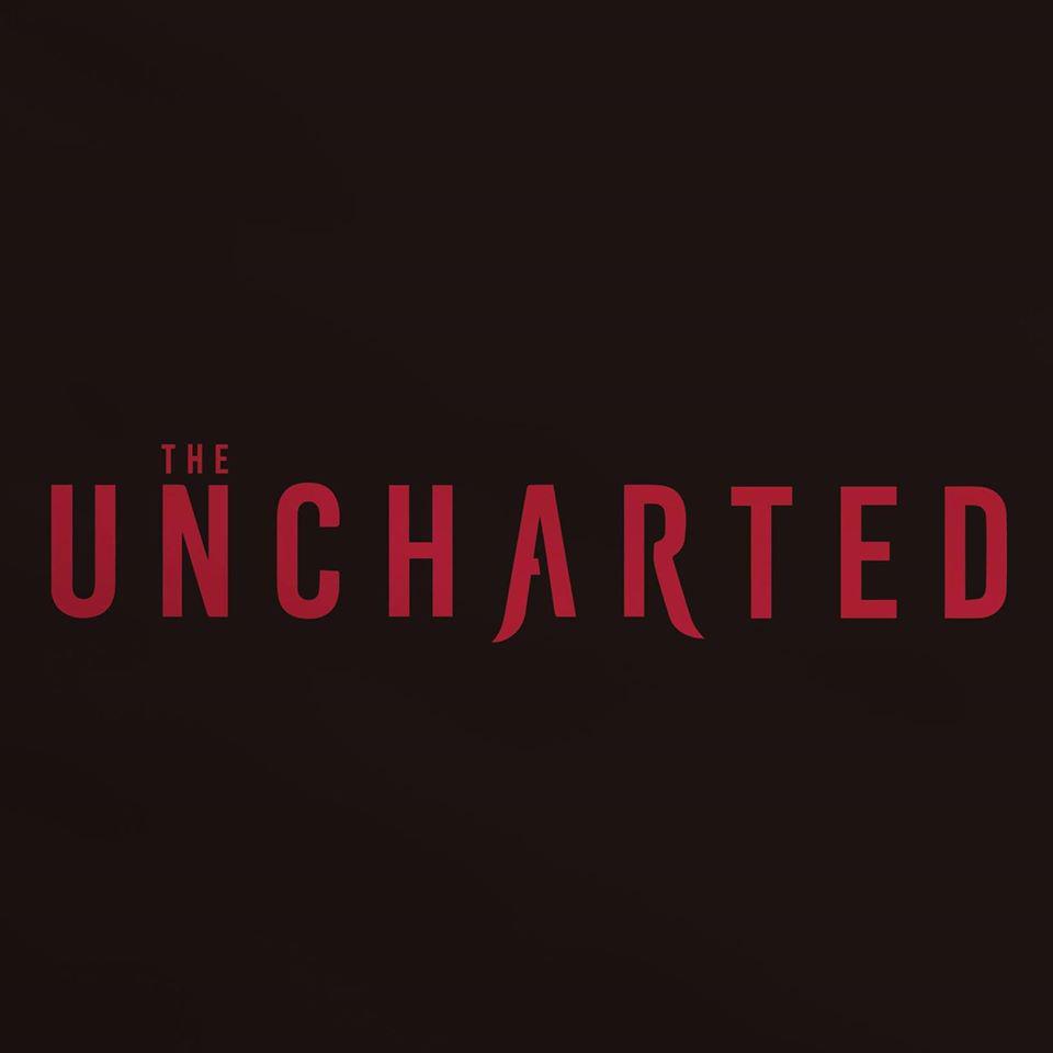 The Uncharted