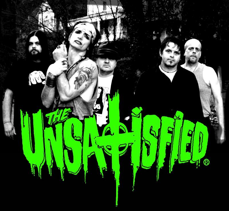 The Unsatisfied