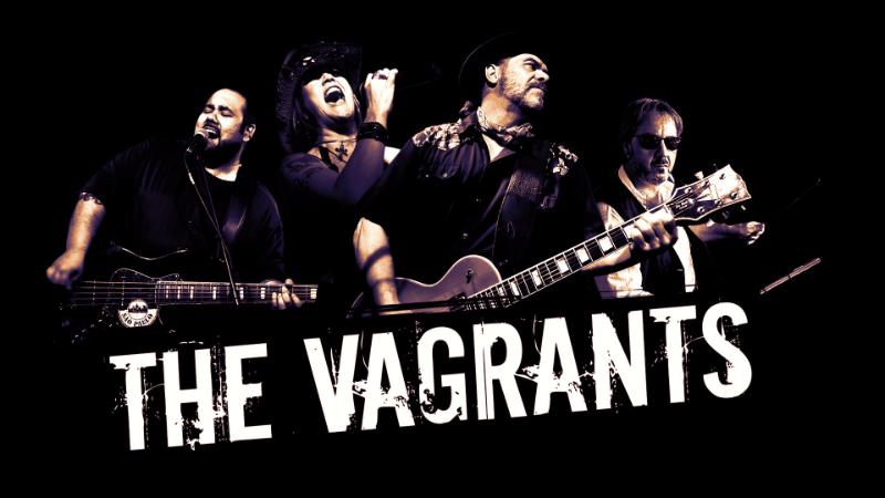 The Vagrants