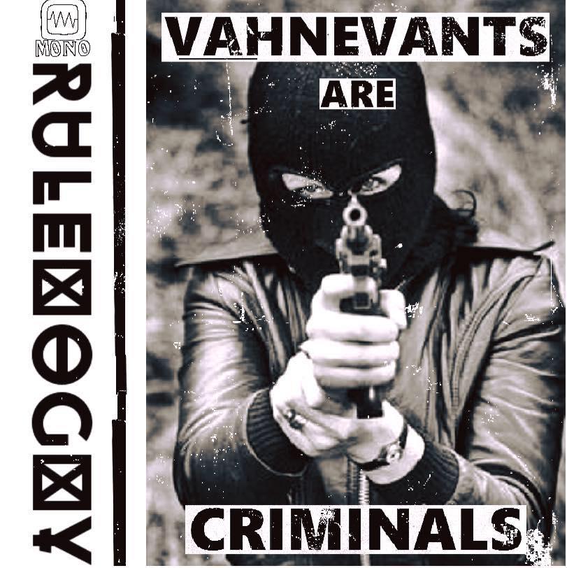 The Vahnevants
