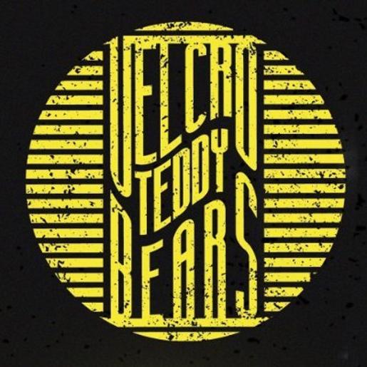 The Velcro Teddy Bears