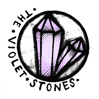 The Violet Stones