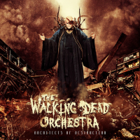 The Walking Dead Orchestra