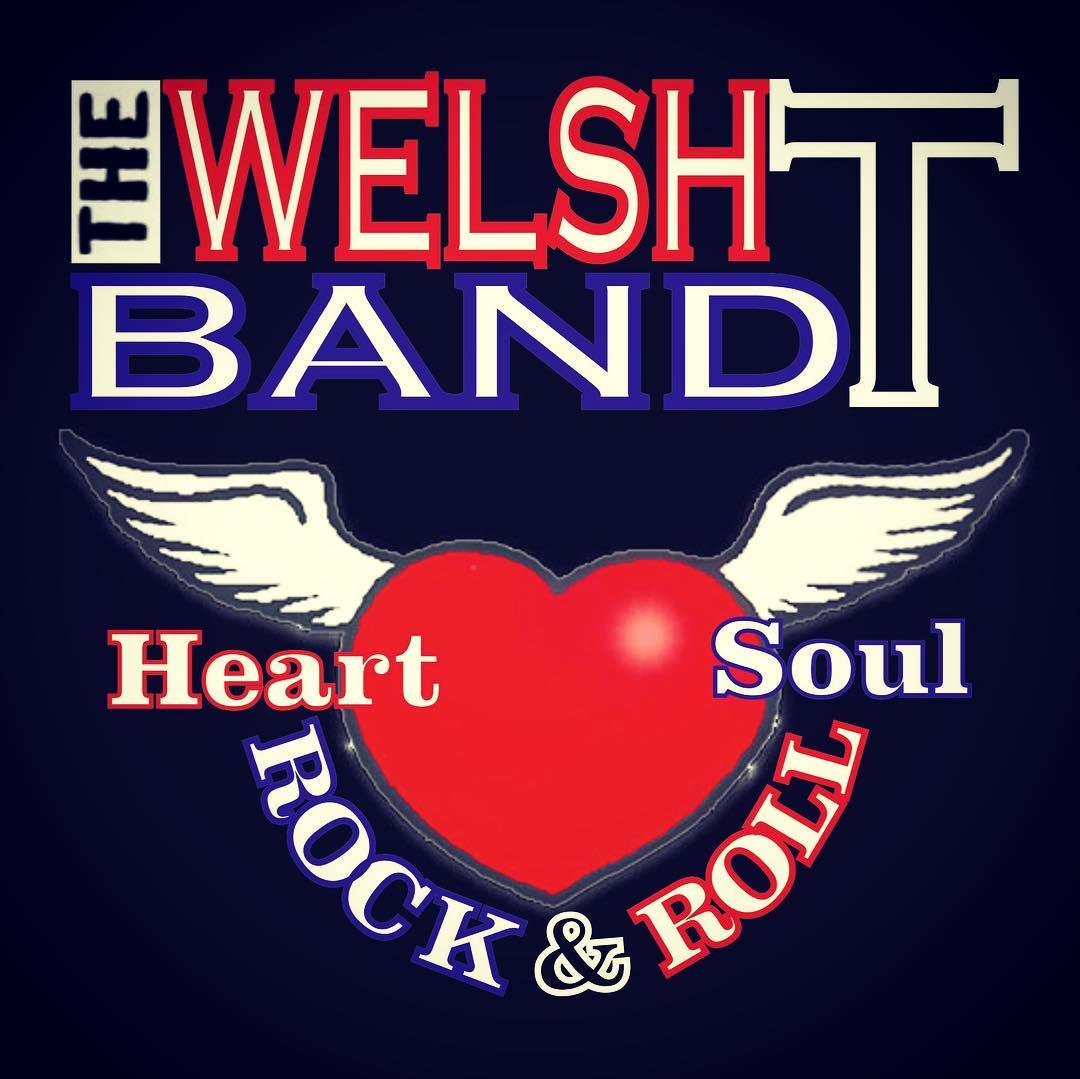 The Welsh T Band