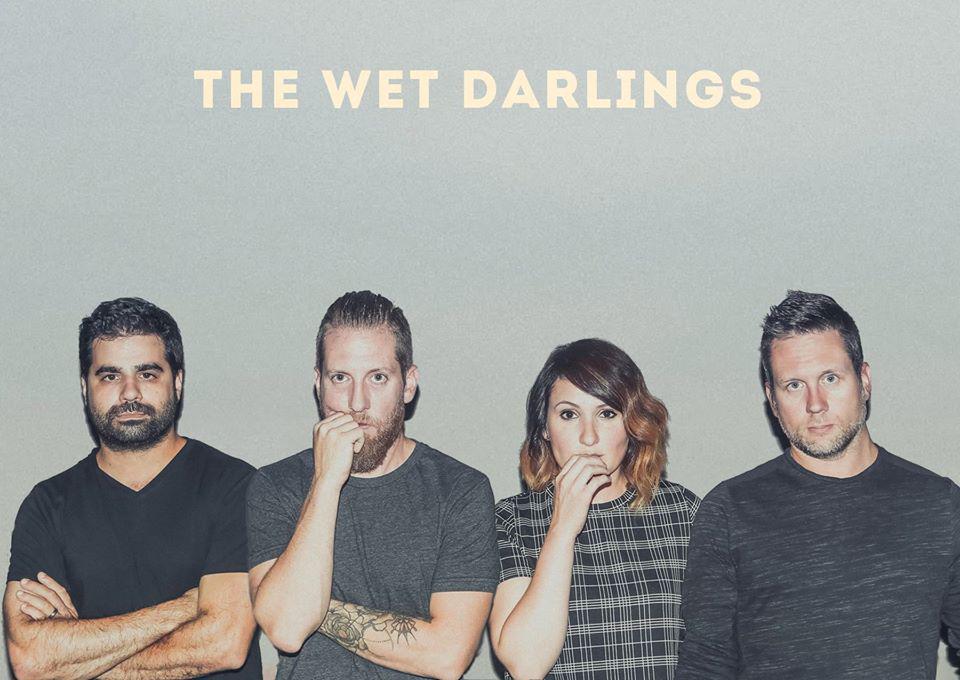 The Wet Darlings
