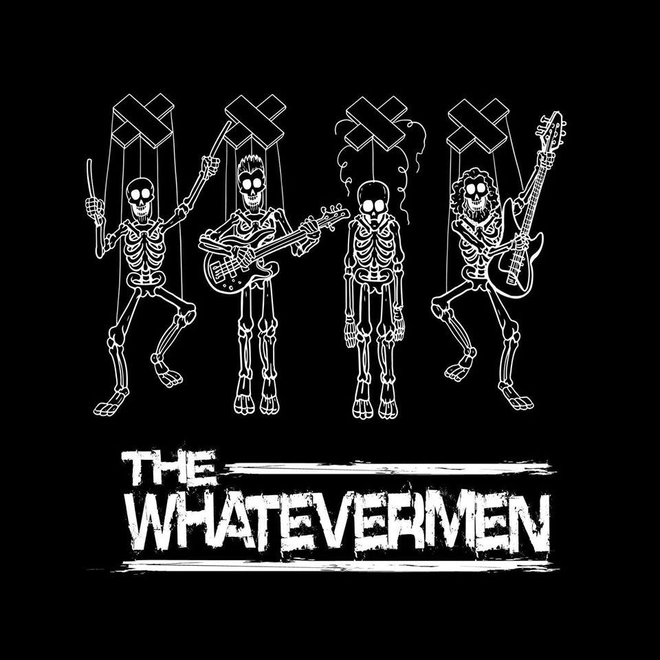 The Whatevermen