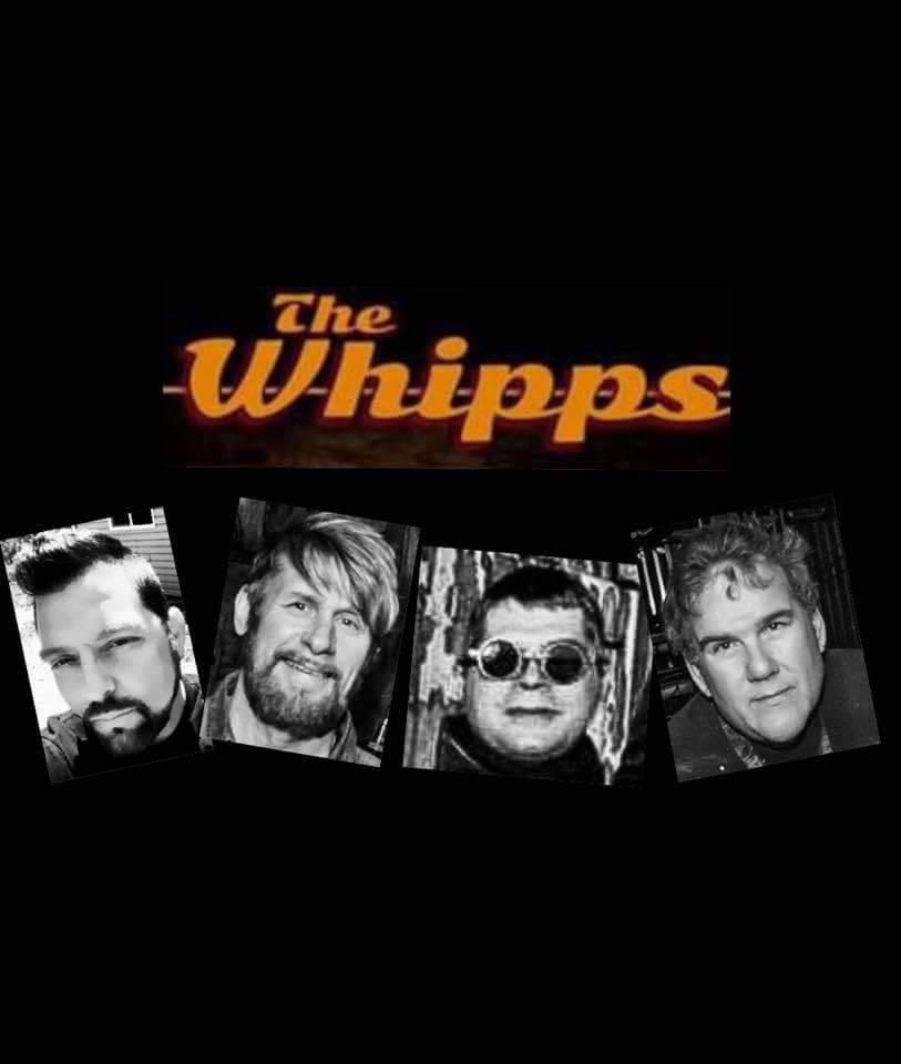 The Whipps