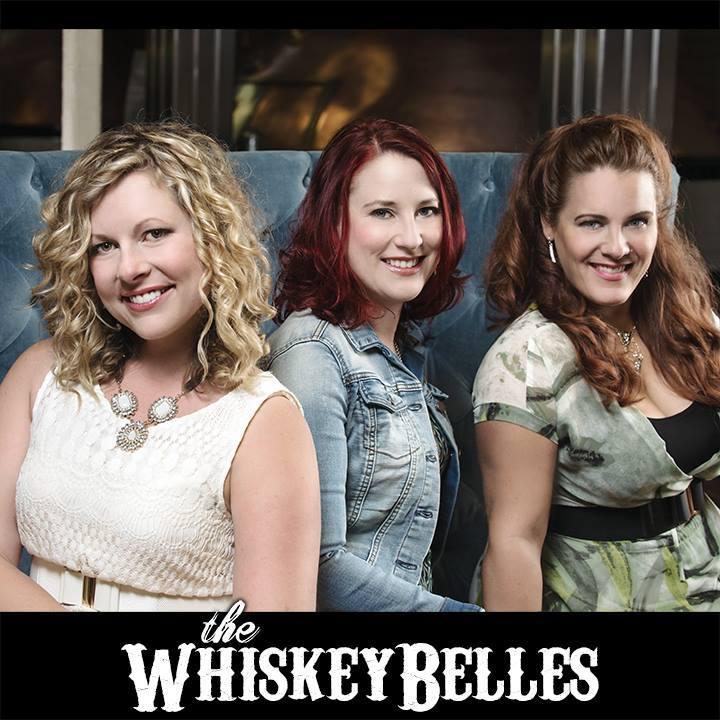 The Whiskeybelles