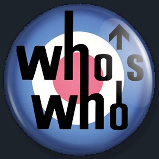 The Who's Who Band