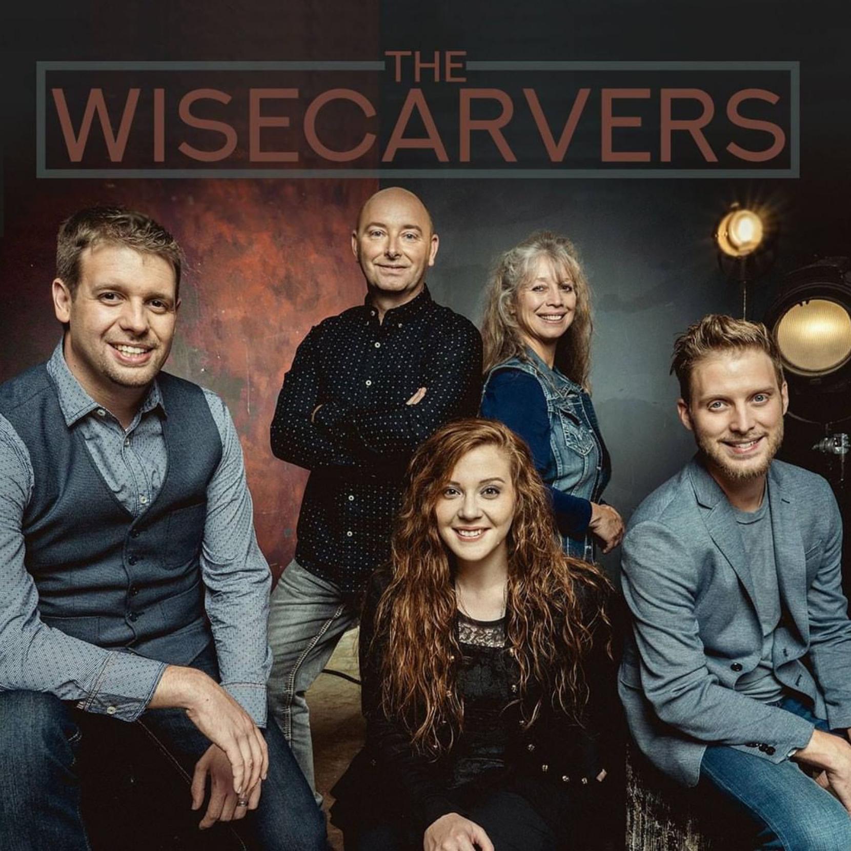 The Wisecarvers