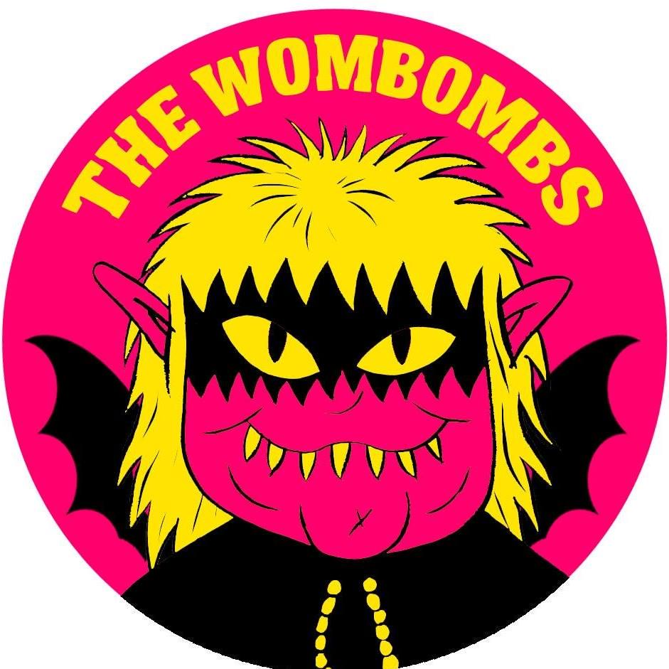 The Wombombs