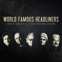 The World Famous Headliners
