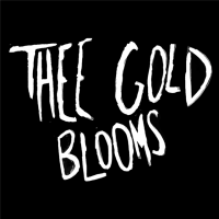 Thee Gold Blooms