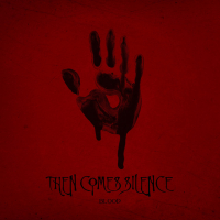 Then Comes Silence at Space Ballroom