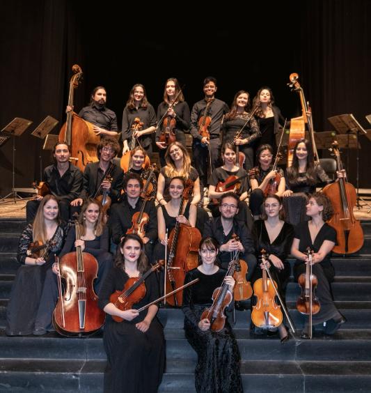 Theresia Youth Orchestra
