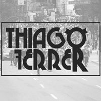Thiago FERRER